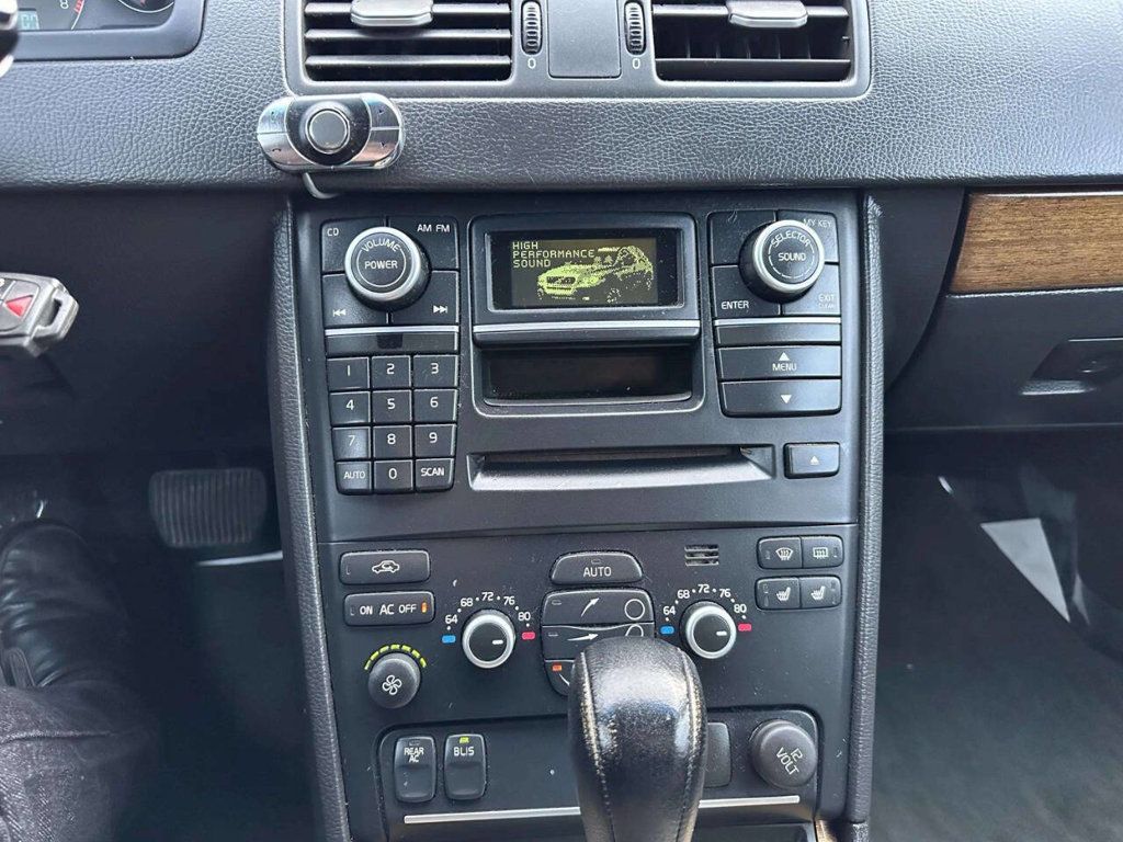 2008 Volvo XC90 AWD 4dr I6 w/Snrf/3rd Row - 22993945 - 28