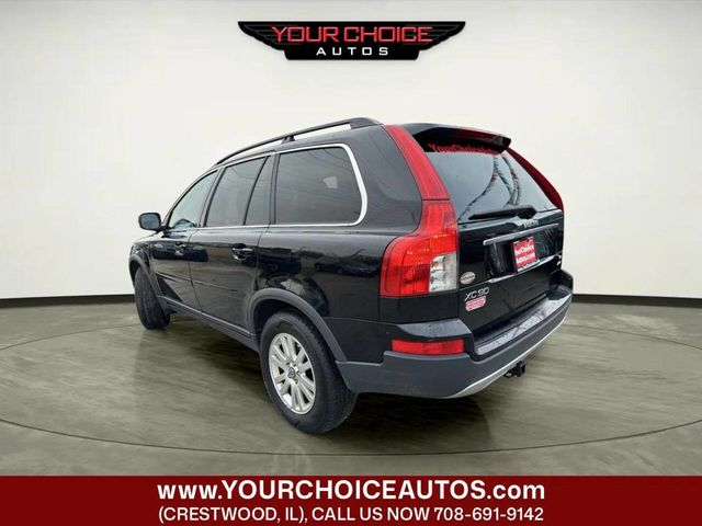 2008 Volvo XC90 AWD 4dr I6 w/Snrf/3rd Row - 22993945 - 2