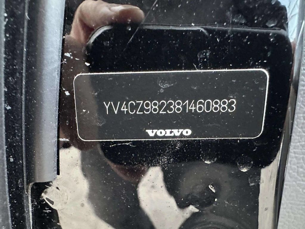 2008 Volvo XC90 AWD 4dr I6 w/Snrf/3rd Row - 22993945 - 33