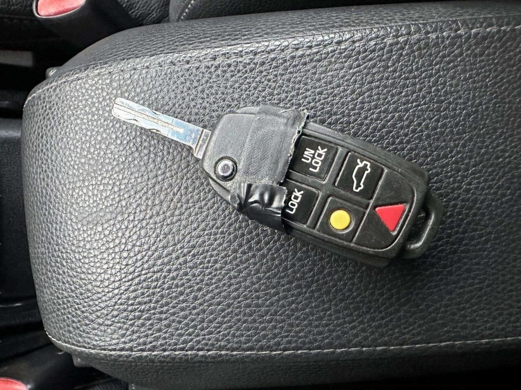 2008 Volvo XC90 AWD 4dr I6 w/Snrf/3rd Row - 22993945 - 34