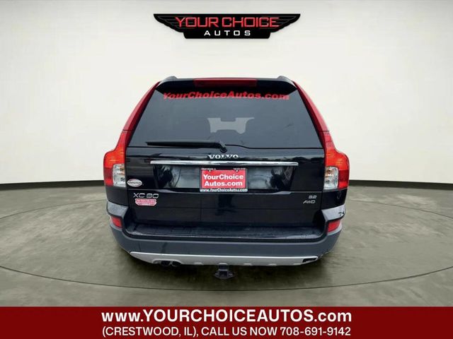2008 Volvo XC90 AWD 4dr I6 w/Snrf/3rd Row - 22993945 - 3