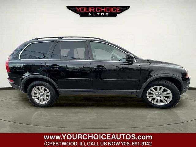2008 Volvo XC90 AWD 4dr I6 w/Snrf/3rd Row - 22993945 - 5