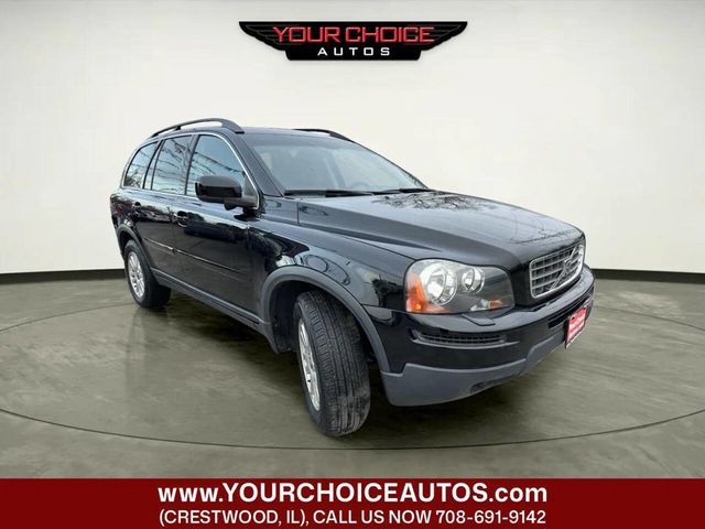2008 Volvo XC90 AWD 4dr I6 w/Snrf/3rd Row - 22993945 - 6