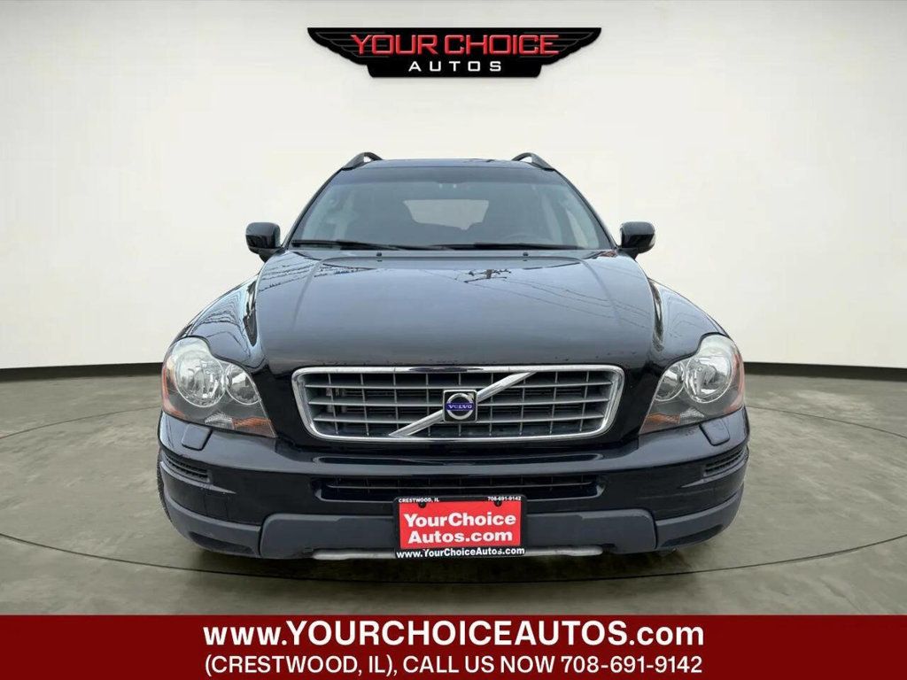 2008 Volvo XC90 AWD 4dr I6 w/Snrf/3rd Row - 22993945 - 7