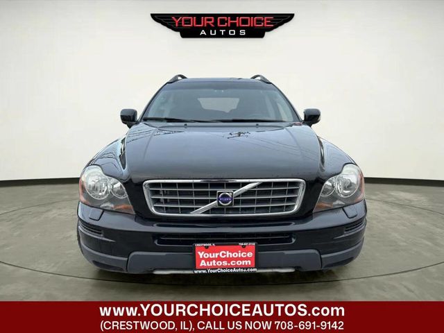 2008 Volvo XC90 AWD 4dr I6 w/Snrf/3rd Row - 22993945 - 7