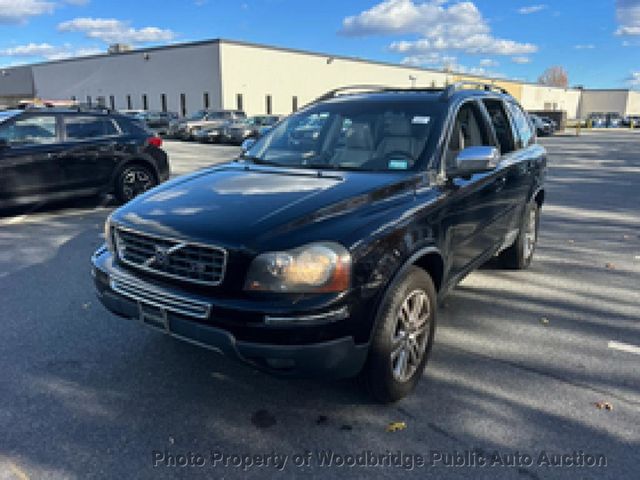 2008 Volvo XC90 AWD 4dr V8 - 22945438 - 0