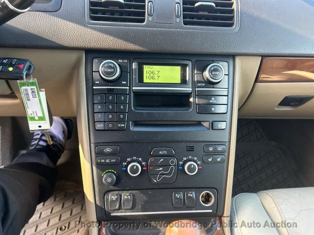2008 Volvo XC90 AWD 4dr V8 - 22945438 - 9