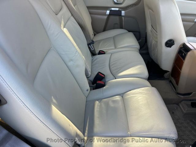 2008 Volvo XC90 AWD 4dr V8 - 22945438 - 10