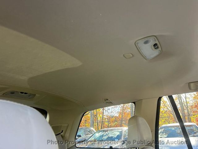 2008 Volvo XC90 AWD 4dr V8 - 22945438 - 11