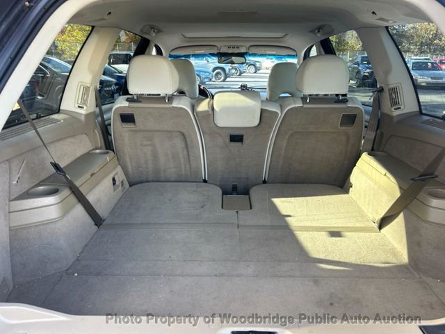 2008 Volvo XC90 AWD 4dr V8 - 22945438 - 12