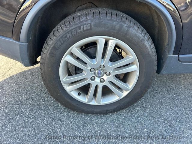 2008 Volvo XC90 AWD 4dr V8 - 22945438 - 16