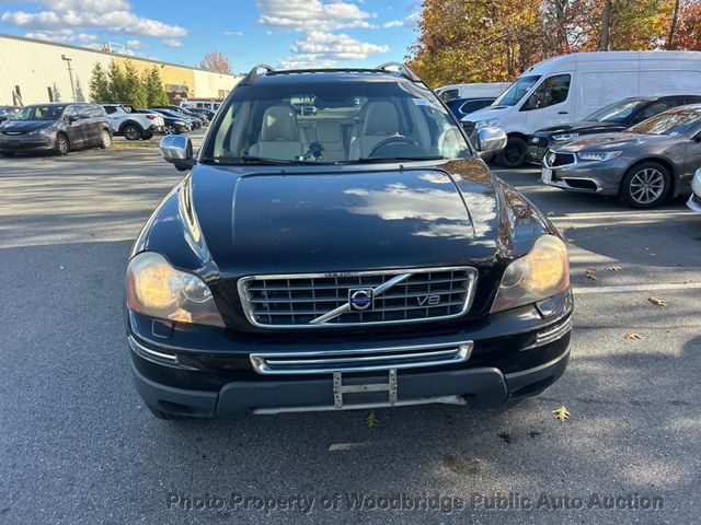 2008 Volvo XC90 AWD 4dr V8 - 22945438 - 1