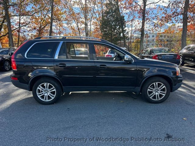 2008 Volvo XC90 AWD 4dr V8 - 22945438 - 2