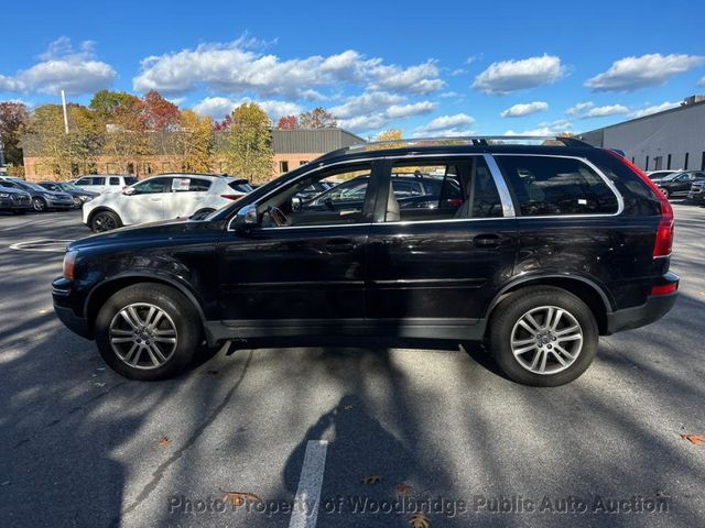 2008 Volvo XC90 AWD 4dr V8 - 22945438 - 4