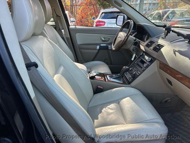 2008 Volvo XC90 AWD 4dr V8 - 22945438 - 6