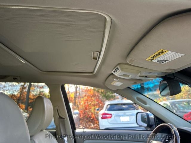 2008 Volvo XC90 AWD 4dr V8 - 22945438 - 7