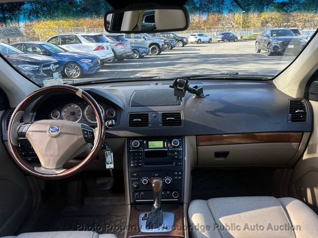 2008 Volvo XC90 AWD 4dr V8 - 22945438 - 8