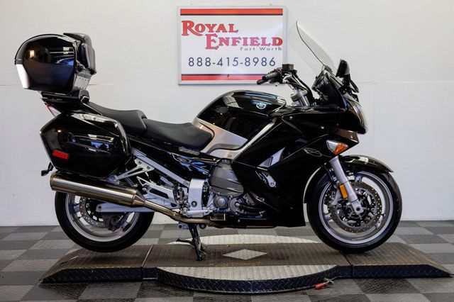 2008 Yamaha FJR1300 NICE SPORT TOURING!! - 22921583 - 0