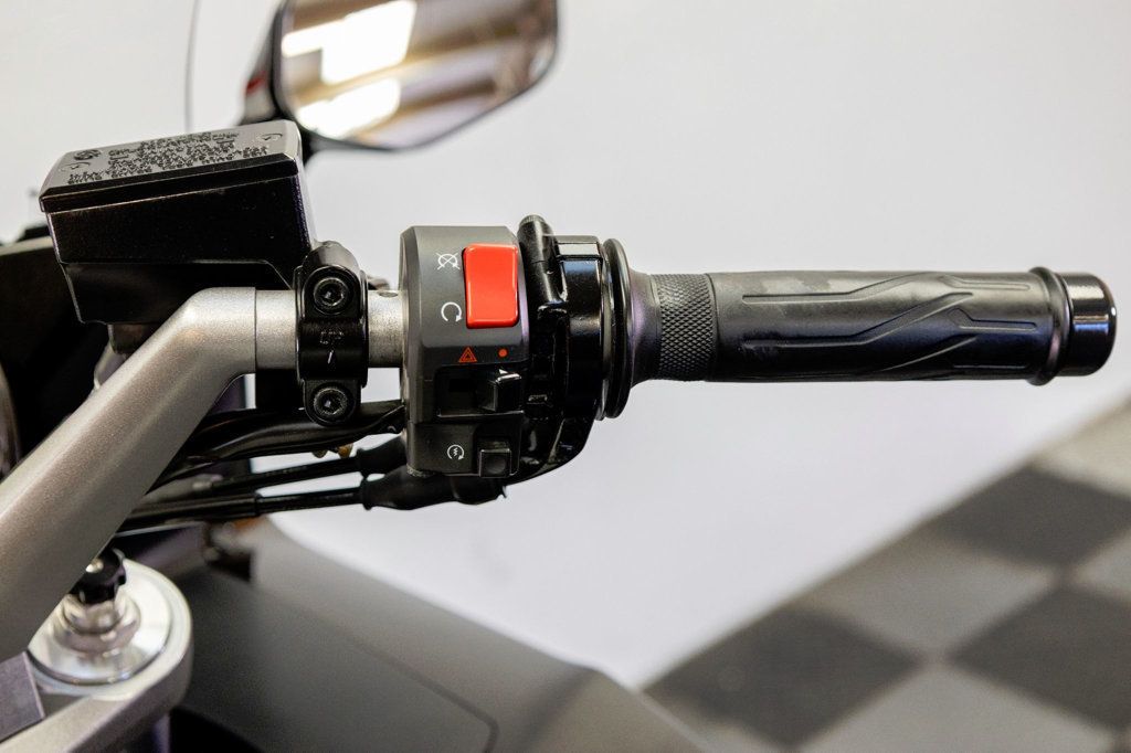 2008 Yamaha FJR1300 NICE SPORT TOURING!! - 22921583 - 10