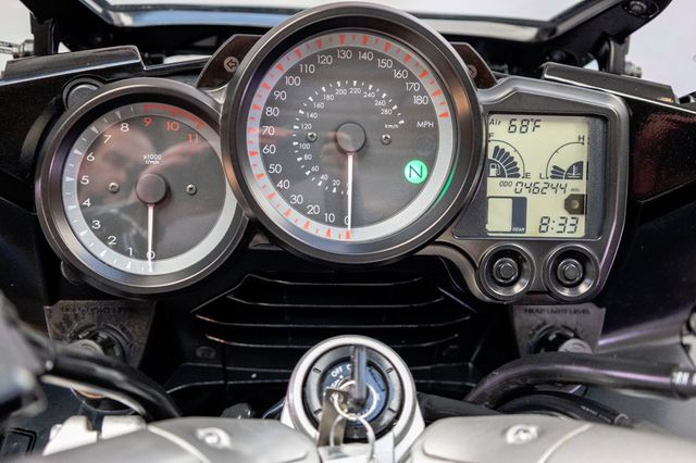 2008 Yamaha FJR1300 NICE SPORT TOURING!! - 22921583 - 11