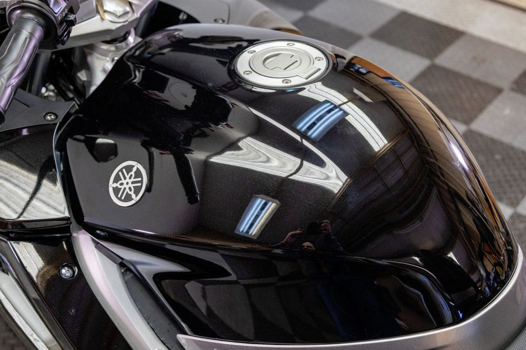 2008 Yamaha FJR1300 NICE SPORT TOURING!! - 22921583 - 12