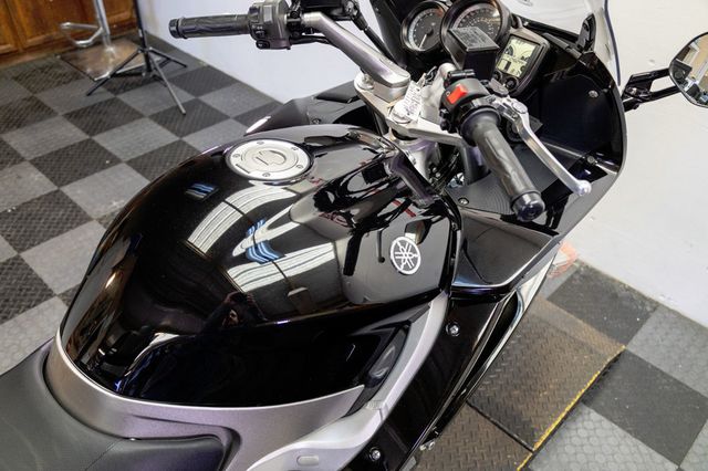 2008 Yamaha FJR1300 NICE SPORT TOURING!! - 22921583 - 13