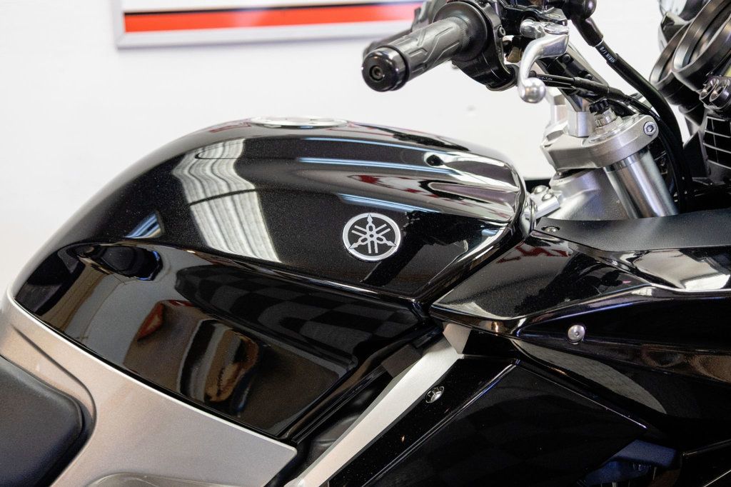 2008 Yamaha FJR1300 NICE SPORT TOURING!! - 22921583 - 14