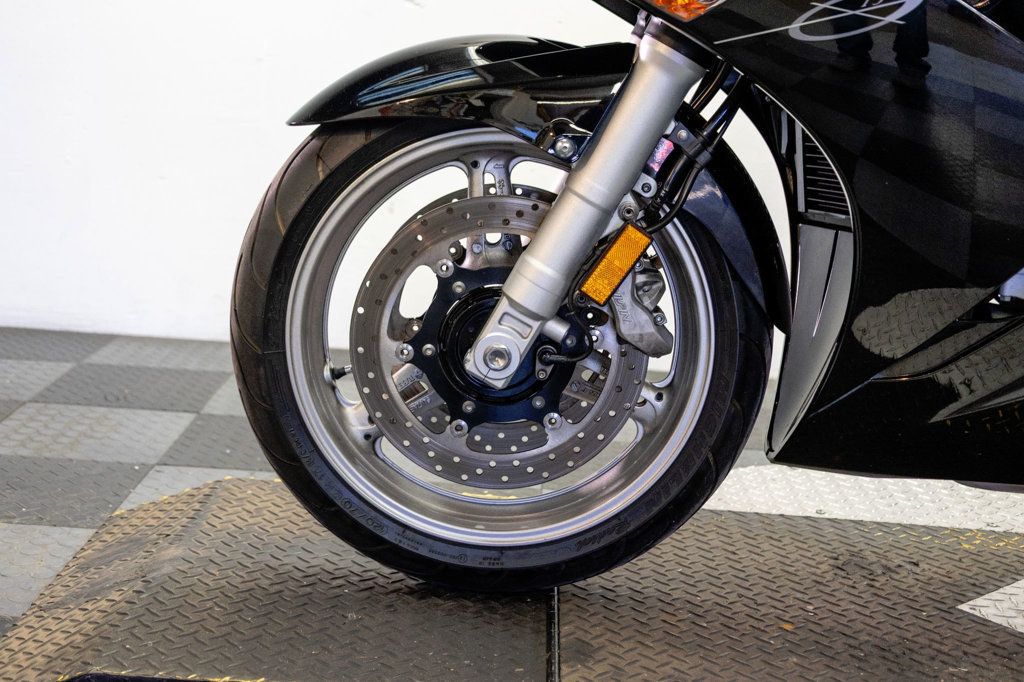 2008 Yamaha FJR1300 NICE SPORT TOURING!! - 22921583 - 15