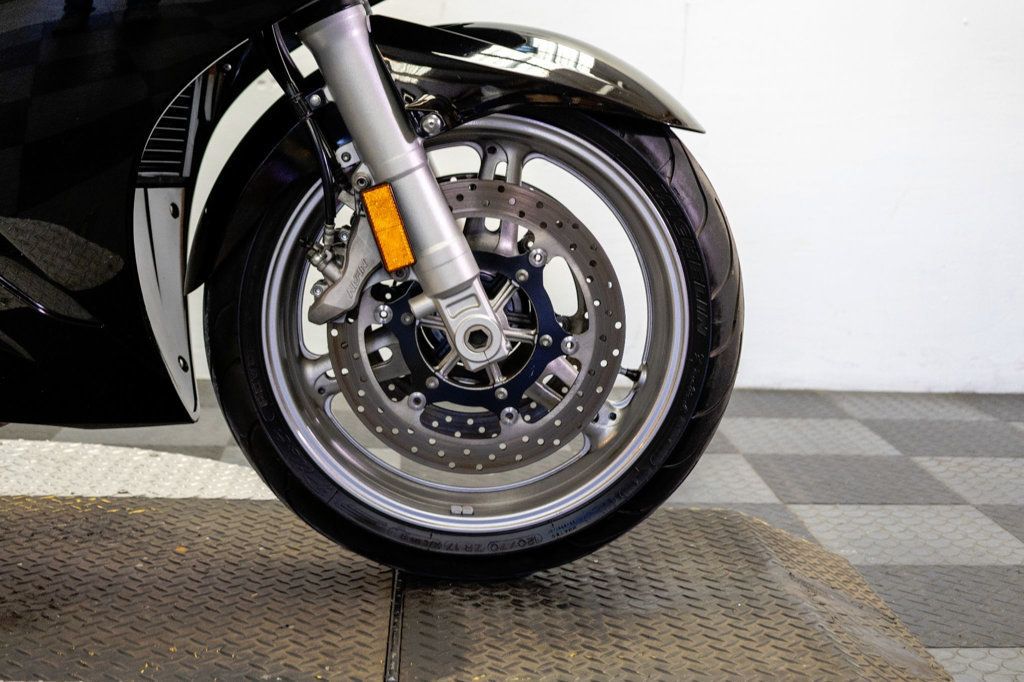 2008 Yamaha FJR1300 NICE SPORT TOURING!! - 22921583 - 16