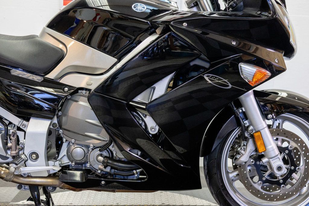 2008 Yamaha FJR1300 NICE SPORT TOURING!! - 22921583 - 17