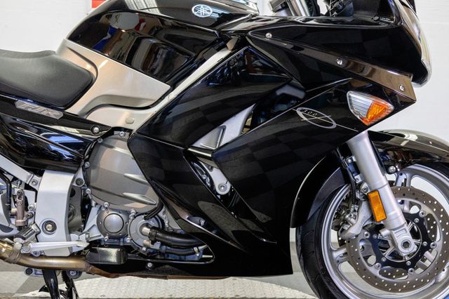2008 Yamaha FJR1300 NICE SPORT TOURING!! - 22921583 - 17