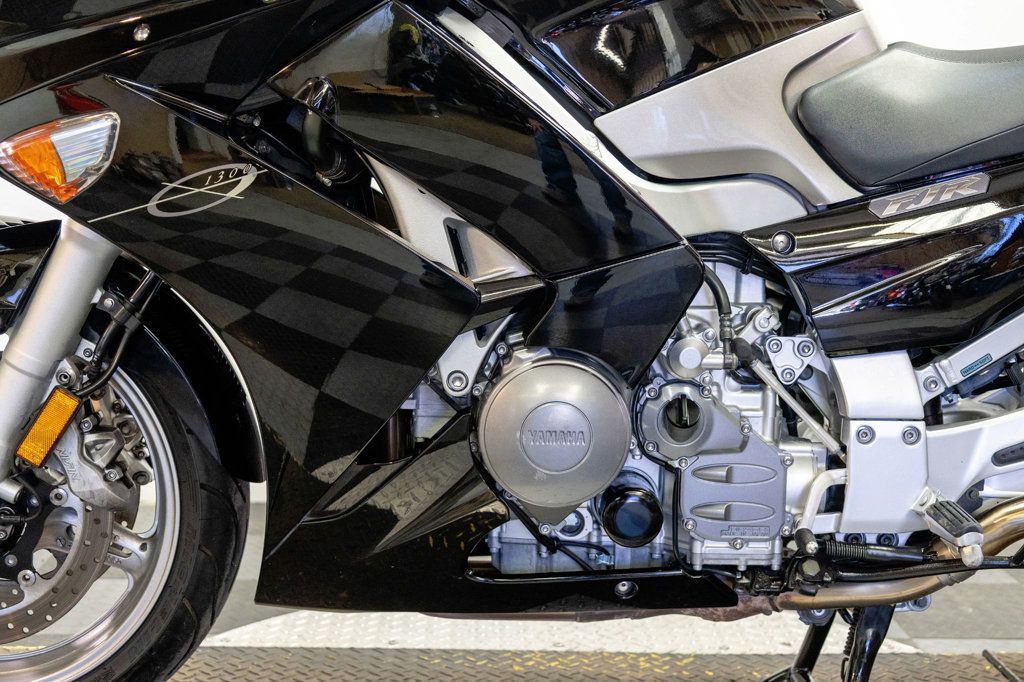 2008 Yamaha FJR1300 NICE SPORT TOURING!! - 22921583 - 18