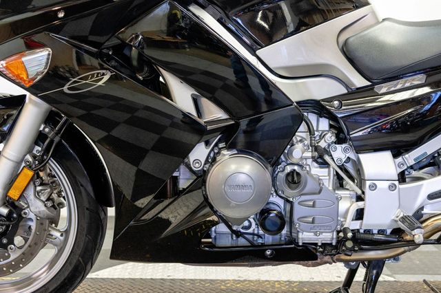 2008 Yamaha FJR1300 NICE SPORT TOURING!! - 22921583 - 18