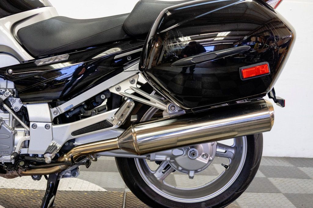 2008 Yamaha FJR1300 NICE SPORT TOURING!! - 22921583 - 19