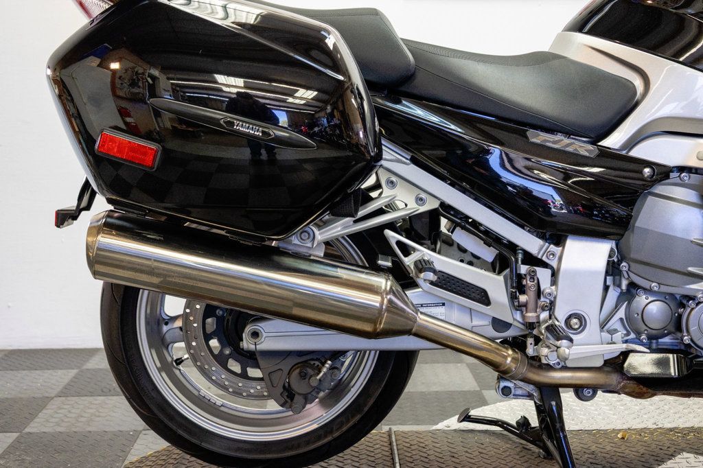 2008 Yamaha FJR1300 NICE SPORT TOURING!! - 22921583 - 20