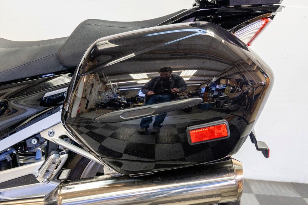 2008 Yamaha FJR1300 NICE SPORT TOURING!! - 22921583 - 21