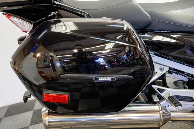 2008 Yamaha FJR1300 NICE SPORT TOURING!! - 22921583 - 22