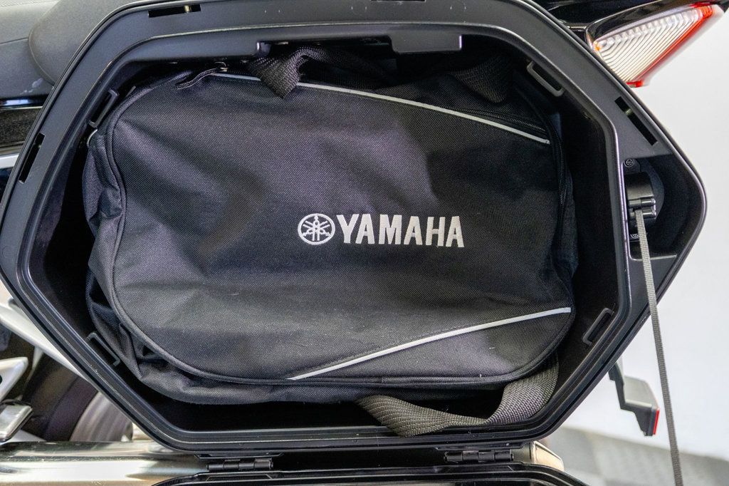 2008 Yamaha FJR1300 NICE SPORT TOURING!! - 22921583 - 23