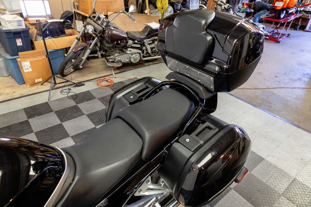 2008 Yamaha FJR1300 NICE SPORT TOURING!! - 22921583 - 27