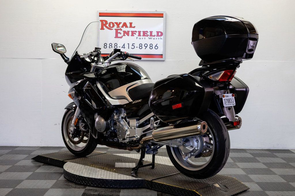 2008 Yamaha FJR1300 NICE SPORT TOURING!! - 22921583 - 2