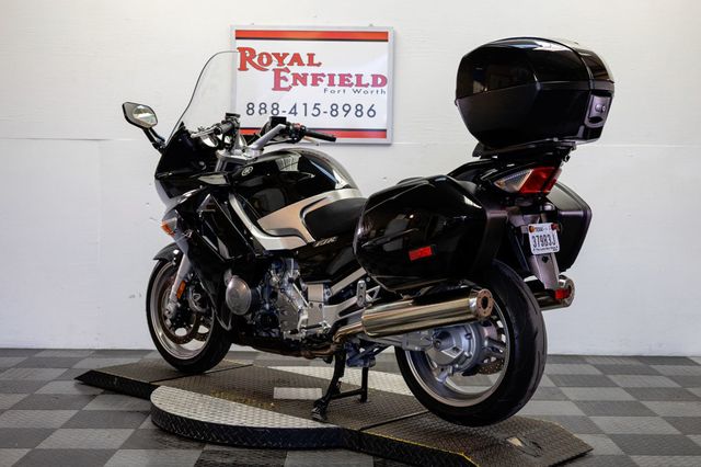 2008 Yamaha FJR1300 NICE SPORT TOURING!! - 22921583 - 2
