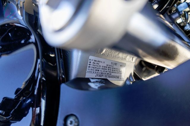 2008 Yamaha FJR1300 NICE SPORT TOURING!! - 22921583 - 30