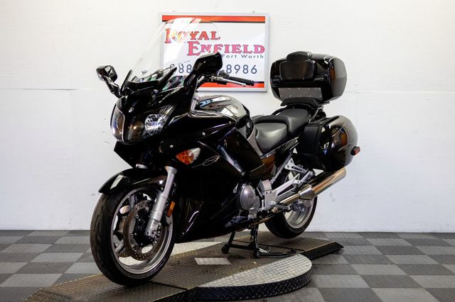 2008 Yamaha FJR1300 NICE SPORT TOURING!! - 22921583 - 3