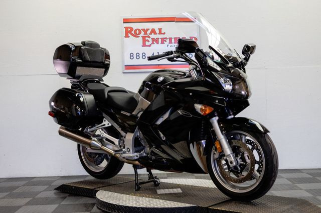 2008 Yamaha FJR1300 NICE SPORT TOURING!! - 22921583 - 4
