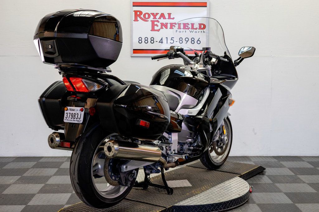 2008 Yamaha FJR1300 NICE SPORT TOURING!! - 22921583 - 5