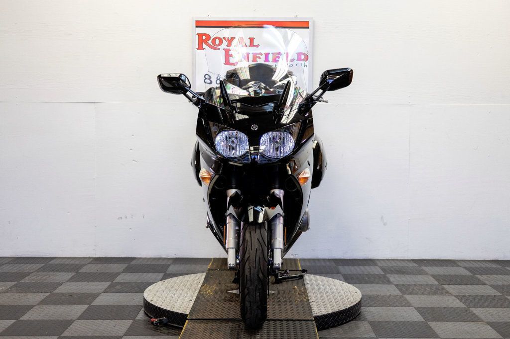 2008 Yamaha FJR1300 NICE SPORT TOURING!! - 22921583 - 6