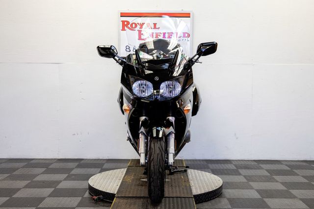2008 Yamaha FJR1300 NICE SPORT TOURING!! - 22921583 - 6