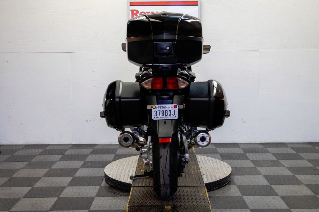 2008 Yamaha FJR1300 NICE SPORT TOURING!! - 22921583 - 7