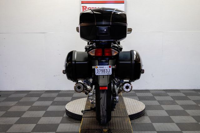 2008 Yamaha FJR1300 NICE SPORT TOURING!! - 22921583 - 7