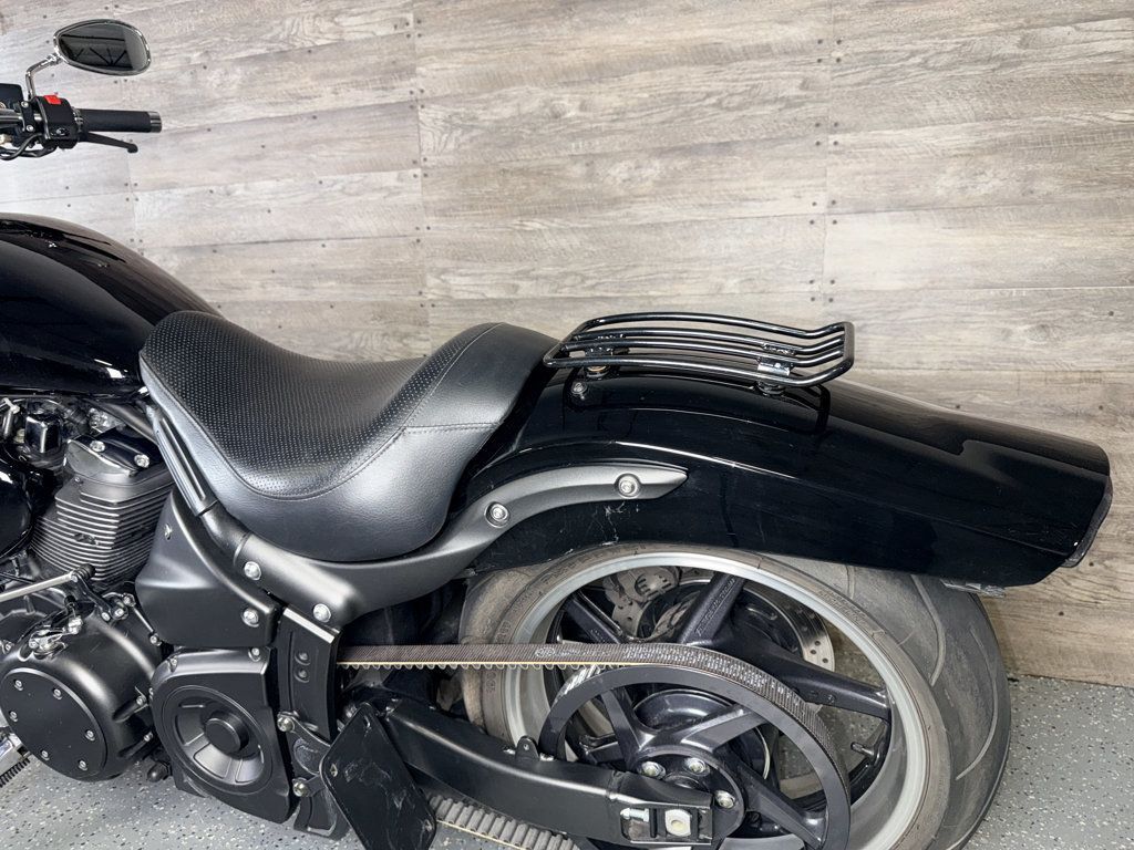 2008 Yamaha Road Star Warrior Midnight SUPER CLEAN! - 23099651 - 13